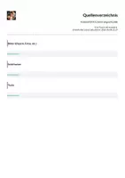 Vorschau - Anderer Materialtyp - Klassenfahrt Erinnerungsurkunde - Seite 1