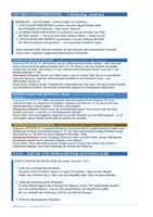 Vorschau - Arbeitsblätter - Gottesbeweise: Klasse 12, Religionsphilosophie | Anselm: ontologischer Beweis | Thomas von Aquin: Fünf Wege kosmologischer Beweis | sofort einsetzbar - Seite 1