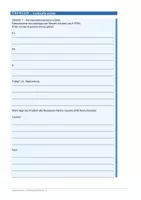Vorschau - Arbeitsblätter - Gottesbeweise: Klasse 12, Religionsphilosophie | Anselm: ontologischer Beweis | Thomas von Aquin: Fünf Wege kosmologischer Beweis | sofort einsetzbar - Seite 3