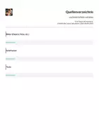 Vorschau - Anderer Materialtyp - Laufzettel Schülerverhalten - Seite 1