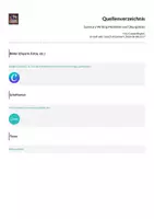Vorschau - Arbeitsblätter - Summary Writing Merkblatt und Übungsblatt - Seite 3