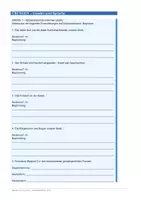 Vorschau - Arbeitsblätter - Gendersprache: Klasse 9, 10 | Sprachsexismus generisches Maskulinum | Genderstern | Pro Contra Argumente | sofort einsetzbar - Seite 2
