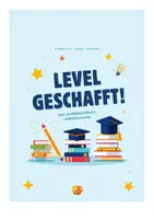 Vorschau - Spiele - Level geschafft! – Der Jahresrückblick als kooperatives Klassenspiel - Seite 1