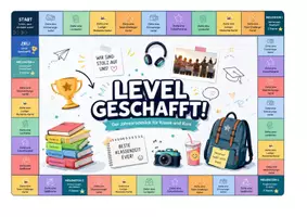 Vorschau - Spiele - Level geschafft! – Der Jahresrückblick als kooperatives Klassenspiel - Seite 3