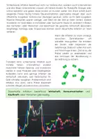 Vorschau - Arbeitsblätter - Die Schleichende Inflation: Kaufkraft & Geldpolitik - Seite 2