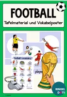 Vorschau - Arbeitsblätter - Englisch Gesamtpaket - Seite 1