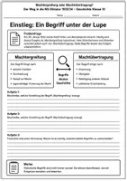 Vorschau - Arbeitsblätter - Nationalsozialismus - Seite 2