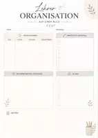 Vorschau - Anderer Materialtyp - Wochenplaner Lehrer - Seite 2