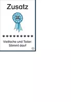 Vorschau - Arbeitsblätter - Vielfache und Teiler Escape Game Mathe 4. Klasse 5. Klasse - Seite 2