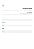 Vorschau - Merkblätter - Schuljahresende | Sommerferien Geschenkanhänger zum Ausdrucken | 12 liebevolle Anhänger für Kinder | Abschied Schule | Printable PDF Download🍉☀️⛱️ - Seite 1