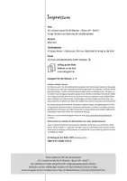 Vorschau - Stundenentwürfe - Zivilcourage – Unterrichtsstunde, soziales Lernen, Klasse 4 - Seite 1