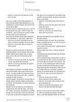 Vorschau - Stundenentwürfe - Zivilcourage – Unterrichtsstunde, soziales Lernen, Klasse 4 - Seite 3