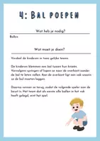 Voorbeeld - Balspellen voor een spelletjes dag. - Pagina 3