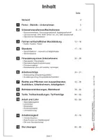 Vorschau - Arbeitsblätter - Unternehmen und Arbeitswelt | Wirtschaft Sekundarstufe Klasse 8-10 | Rechtsformen, Arbeitsrecht, Tarifverträge, Lohn | Arbeitsblätter, Kopiervorlagen, Freiarbeit mit Lösungen - Seite 2