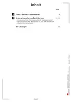 Vorschau - Arbeitsblätter - Unternehmen & Arbeitswelt - Unternehmensformen & Rechtsformen | Wirtschaft Klasse 8-10 Sekundarstufe | GmbH, OHG, BGB, Genossenschaft | Arbeitsblätter Kopiervorlagen, Freiarbeit mit Lösungen - Seite 2