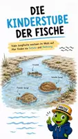 Vorschau - Bildkarten - QUAPPIZ Kindernews - Wer lebt im Watt? - Seite 3