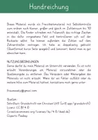 Vorschau - Fördermaterial/Inklusion - Größer Kleiner Freiarbeitsmaterial - Seite 1
