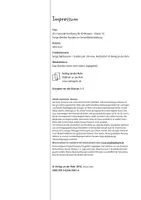 Vorschau - Stundenentwürfe - 30 x Gesunde Ernährung für 45 Minuten – Klasse 1/2: Ausgearbeitete Stunden zur Gesundheitserziehung - Seite 2