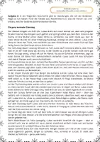 Vorschau - Arbeitsblätter - Die Goldene Regel - 6 Arbeitsblätter: Definition, Verstehen, Reflektieren - Seite 2