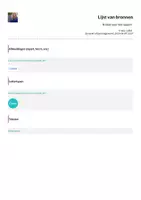 Voorbeeld - Ik-blad voor het rapport - Pagina 2