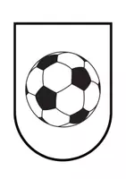 Vorschau - Mal- und Bastelvorlagen - Wimpelkette WM Wimpel Flaggen und Fähnchen - Fußball WM 2026 - Seite 1