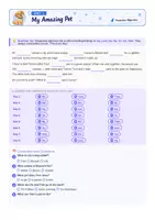 anteprima - Esercizi - Read & Discover – Reading Comprehension Workbook (Livello A2) - Pagina 3