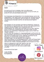 Vorschau - Lehrpläne/Lehrermaterial - Geburtstagskalender Chamäleon Klassentier - Seite 1