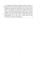Vorschau - Klassenarbeiten - Klausur Geschichte Oberstufe: Von Trotha & Hereroaufstand 1904 – Quellenanalyse mit Erwartungshorizont - Seite 3