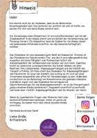 Vorschau - Lehrpläne/Lehrermaterial - Stundenplan Chamäleon-Klasse - Seite 1