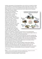 Vorschau - Arbeitsblätter - Materialpaket Sachtexte und textgebundene Erörterung, Deutsch 9/10 - Seite 3
