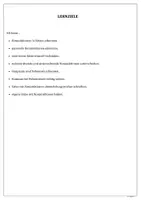 Vorschau - Stationenlernen - Konjunktionen und Satzverbindungen Stationenlernen-Konjunktionen erkennen, einsetzen und Sätze verbinden Klasse 4 - Seite 2
