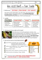Vorschau - Stationenlernen - Materialpaket - Grundlagen Schulküche 7 - Ernährung und Soziales ES - Seite 2