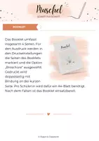 Vorschau - Arbeitsblätter - Muschel Transparentpapier - Seite 3