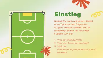 Vorschau - Stundenentwürfe - Fußball WM 2026 und KI - Wie verlässlich sind die Prognosen der KI? - Seite 2