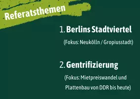 Vorschau - Unterrichtsreihen - Reihe: Lektüre "Sonne und Beton", Lobrecht - Seite 2