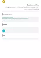 Vorschau - Arbeitsblätter - Mein Zeugnis für meinen Lehrer | Wertschätzendes Feedback-Material | Klassenstufe 4, 5, 6, 7 - Seite 2