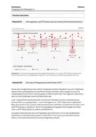 Vorschau - Klassenarbeiten - Biologie LK Klausuraufgabe Stoffwechselphysiologie (mit Erwartungshorizont) – UCP1 / braunes Fettgewebe: Atmungskette, chemiosmotische ATP-Synthese & Entkopplung - Seite 3