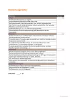 Vorschau - Test - Nacherzählung von Märchen - Des Kaisers neue Kleider (inkl. Hörtext) - Seite 3