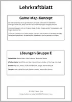 Vorschau - Arbeitsblätter - Fußball-WM 2026 Lesereise: Deutschland, Elfenbeinküste, Ecuador, Curaçao | Kl. 3/4 - Seite 2