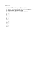 Vorschau - Test - Klassenarbeit 5 / 6 - Diktat nach typischen Fehlerquellen: Nomen, Verben, Adjektive, dass / das, LRS (Nr. 3) - Seite 1