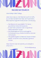 Vorschau - Mal- und Bastelvorlagen - 🦋 Schmetterlingsarmbänder – Frühling zum Anziehen! 🎨💫 - Seite 1