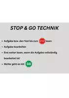 Vorschau - Anderer Materialtyp - Rollenspiel Methodenkarte - Deckblatt