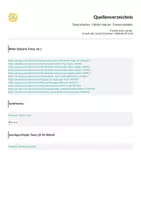 Vorschau - Arbeitsblätter - Texte knacken - Fächer basteln - Textverständnis - Seite 3