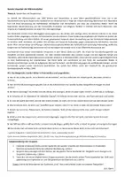 Vorschau - Stundenentwürfe - Unterrichtseinheit: Der Ausbruch der Revolution 1848/49 - Wie entstand die Revolution? - Seite 2