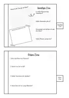 Vorschau - Stundenentwürfe - Geografie - Flipbook "Klimazonen der Erde" (Kl. 6-8) - Seite 3