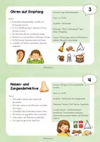 Vorschau - Stationenlernen - Die große Forscherkartei – 40 Experimente für den Sachunterricht (Klasse 1-6) - Seite 3