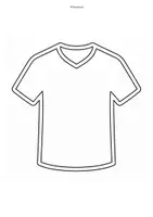 Vorschau - Mal- und Bastelvorlagen - Fußball WM: Fensterbilder (Basteln mit Transparentpapier) - Seite 2
