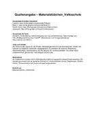Vorschau - Arbeitsblätter - Materialpaket „Bereit für die Sommerferien“ - Seite 1