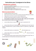 Aperçu - Jeux - Latin Forum 9H_Jeux de plateau_Résumé Chapitres 1-10 - Page 1