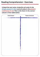 Vorschau - Arbeitsblätter - Business English: Banking: A Day At The Bank (Reading Comprehension) - Seite 2